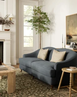 Fletcher Sofa 76