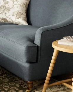 Fletcher Sofa 76