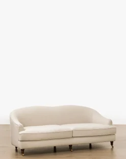 Fletcher Sofa 76