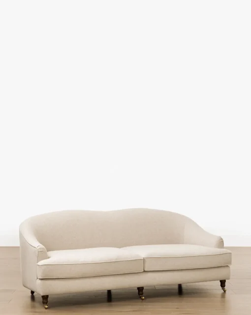 Fletcher Sofa 76" (Ready to Ship)