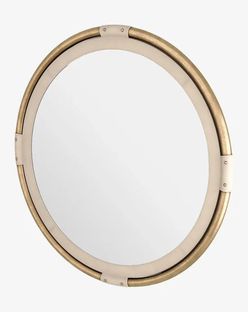 Flora Mirror
