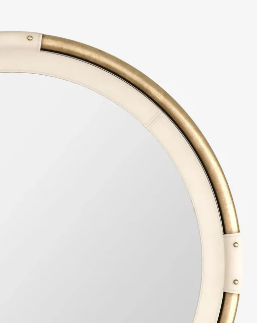 Flora Mirror