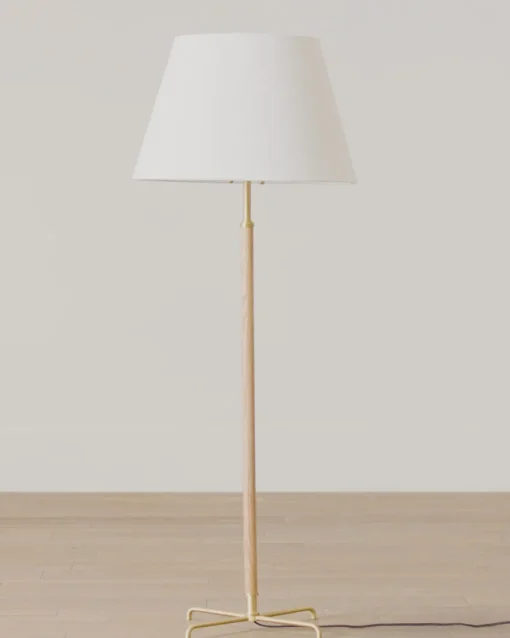 Florence Floor Lamp