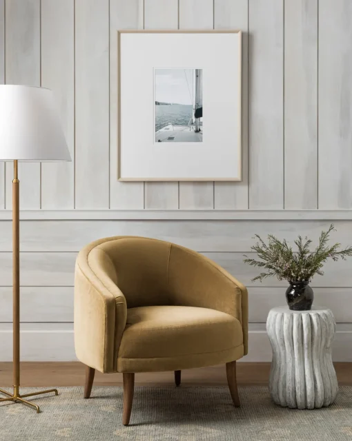 Florence Floor Lamp