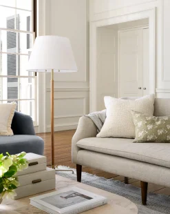 Florence Floor Lamp