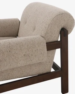 Florent Chair