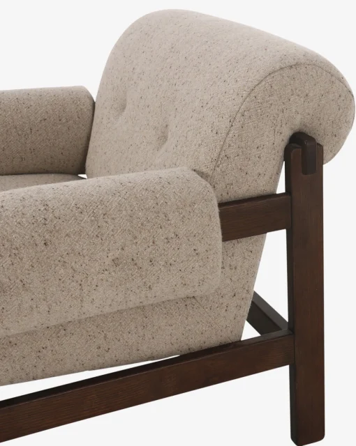 Florent Chair