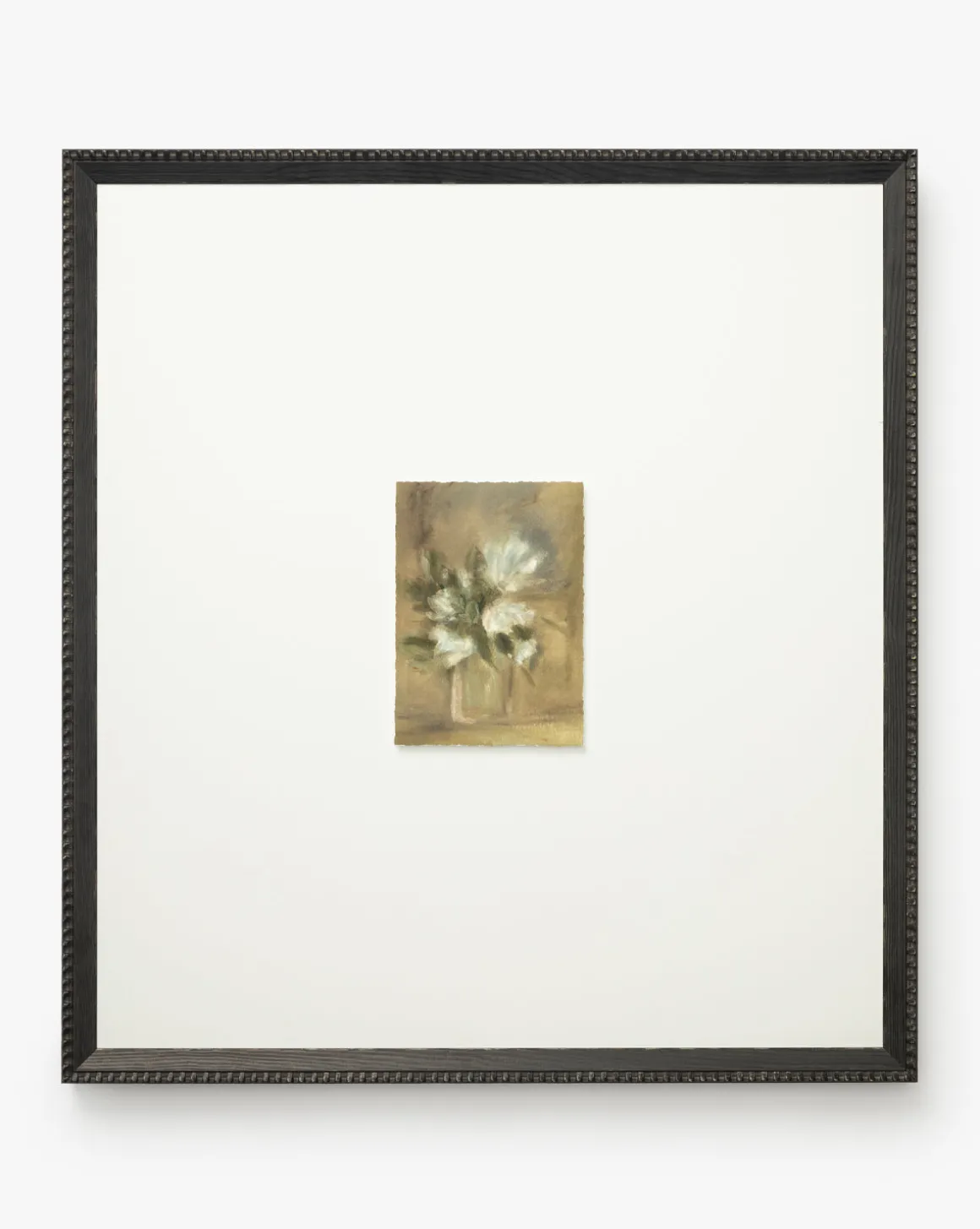 Flower Vase Still Life by Katie Mulder