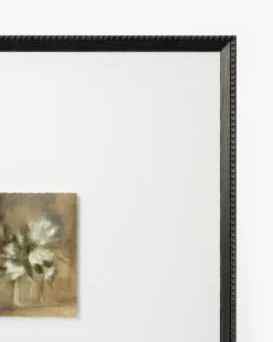 Flower Vase Still Life by Katie Mulder