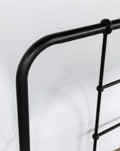 Floyd Iron Bed
