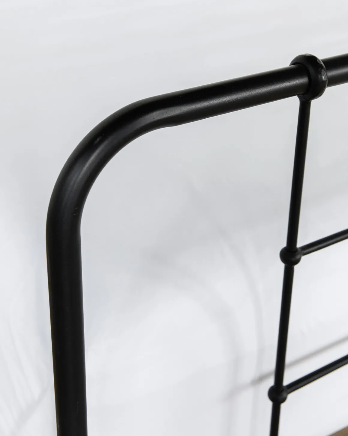 Floyd Iron Bed