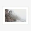 Foggy Shores