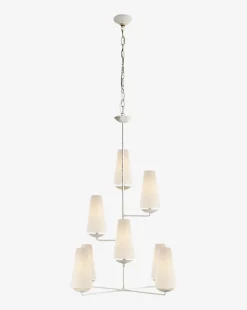 Fontaine Vertical Chandelier