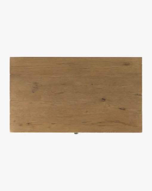 Fredrick Old World Desk