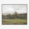 French Farmland