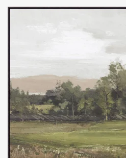 French Farmland