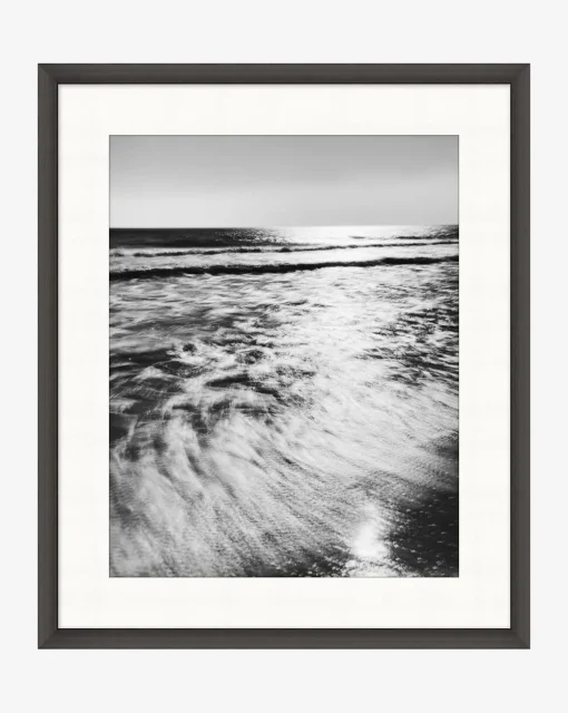Frozen Waves