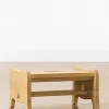 Gable Step Stool