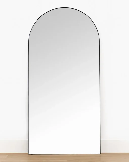 Gala Floor Mirror