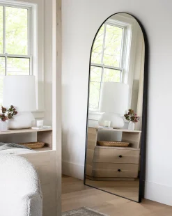 Gala Floor Mirror