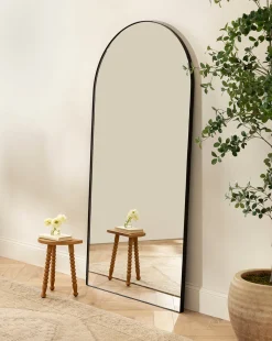 Gala Floor Mirror