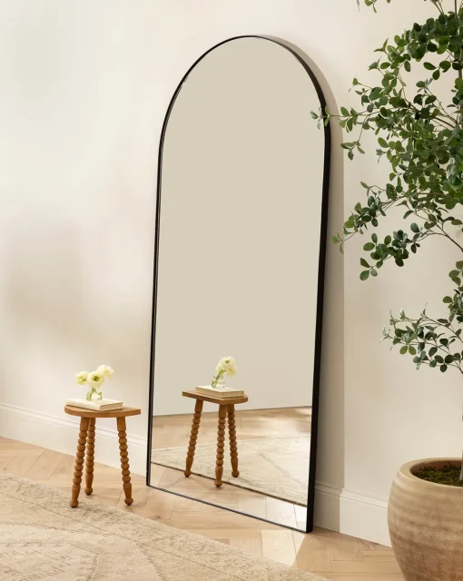 Gala Floor Mirror