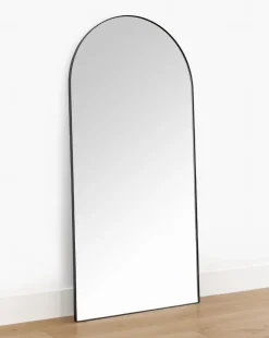 Gala Floor Mirror