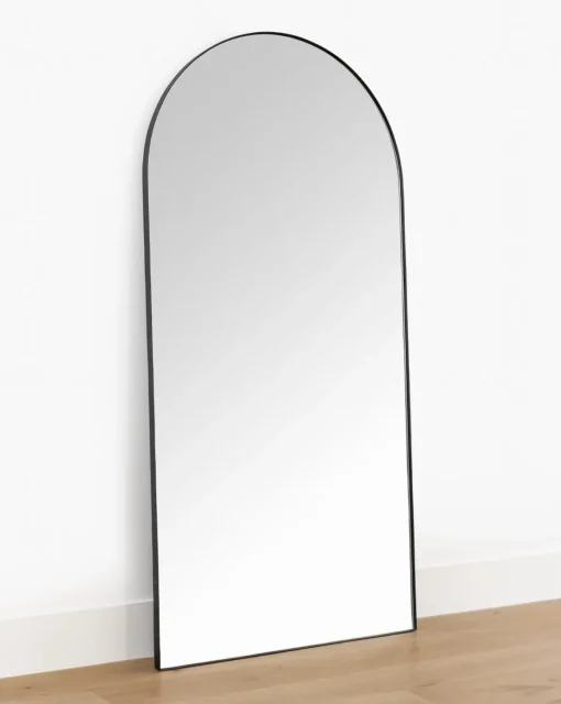 Gala Floor Mirror