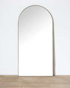 Gala Floor Mirror