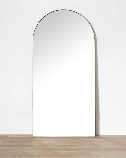 Gala Floor Mirror