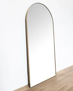 Gala Floor Mirror