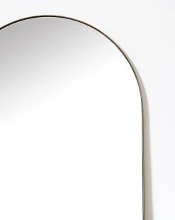 Gala Floor Mirror