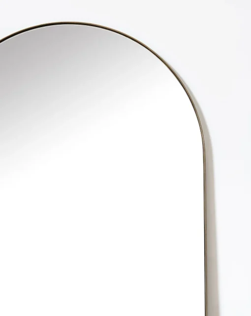 Gala Floor Mirror