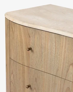 Gatlin 6 Drawer Dresser