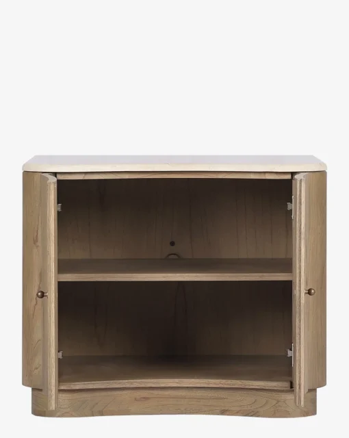 Gatlin Nightstand