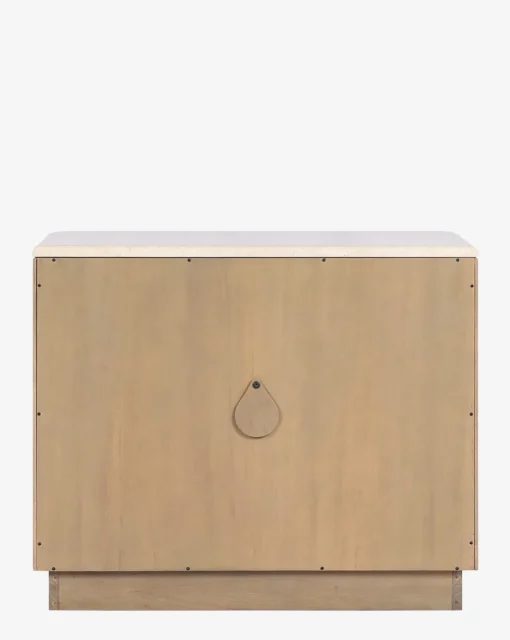 Gatlin Nightstand