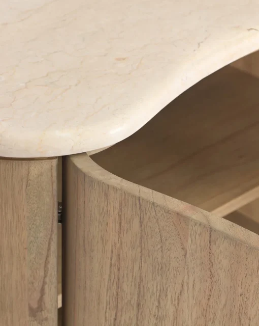 Gatlin Nightstand