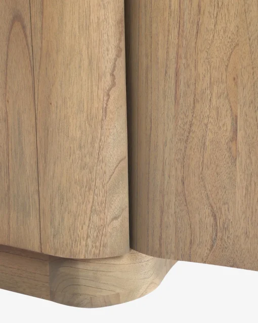 Gatlin Nightstand