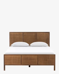Geddes Bed