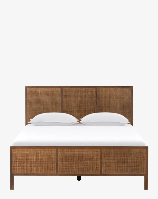 Geddes Bed
