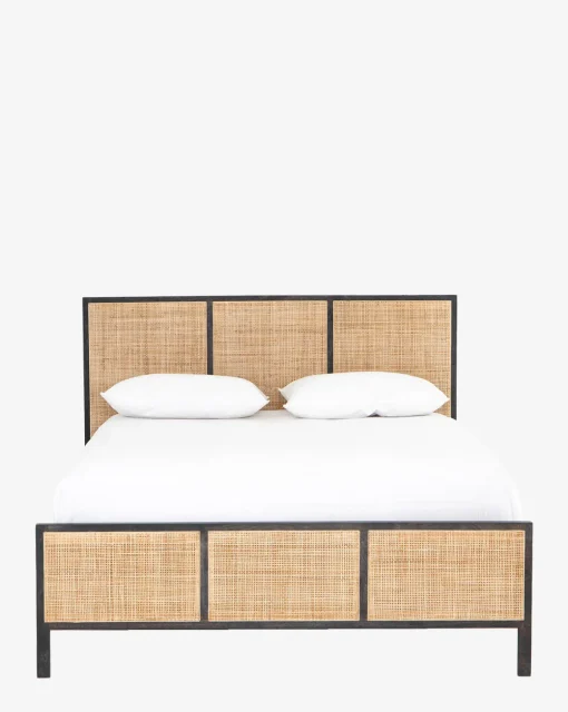 Geddes Bed
