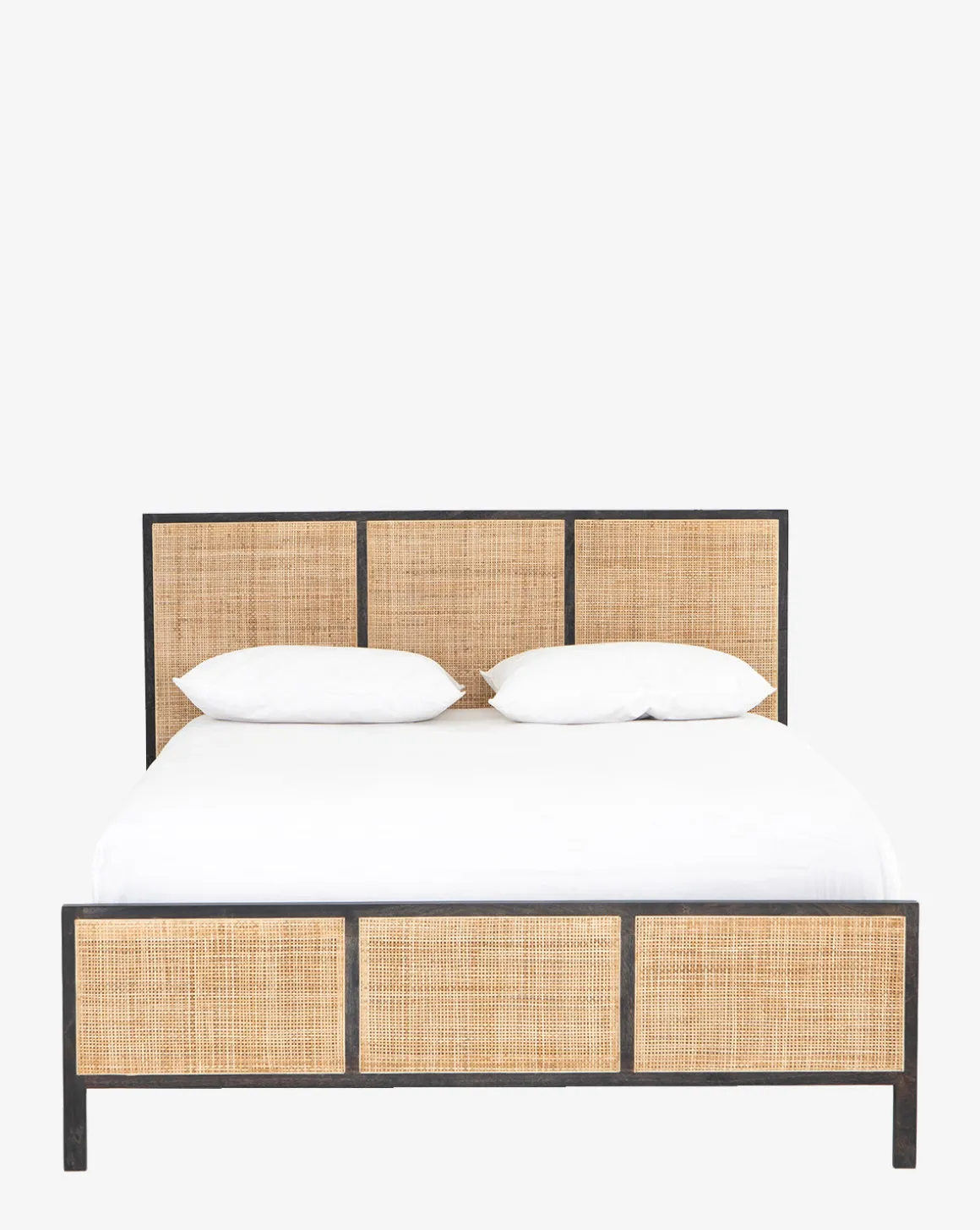 Geddes Bed