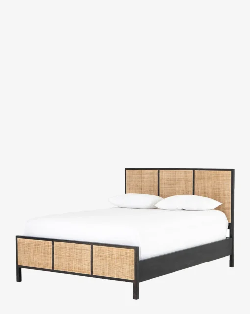 Geddes Bed