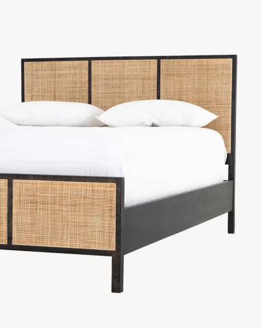 Geddes Bed