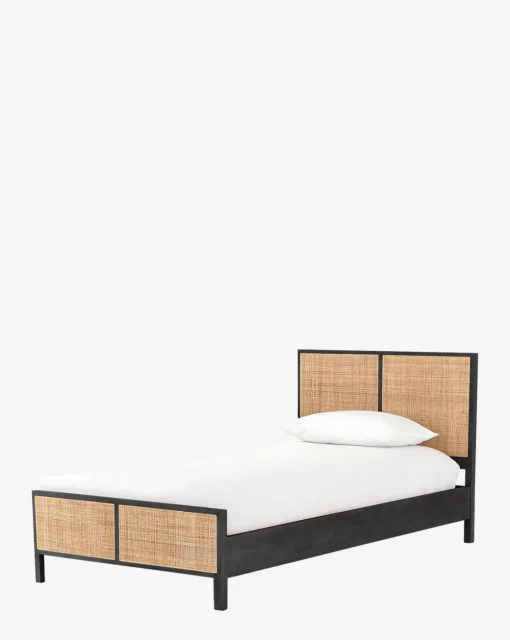 Geddes Bed