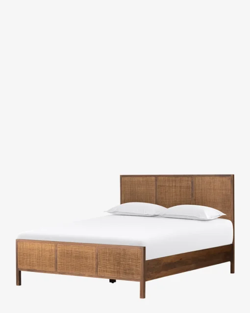 Geddes Bed