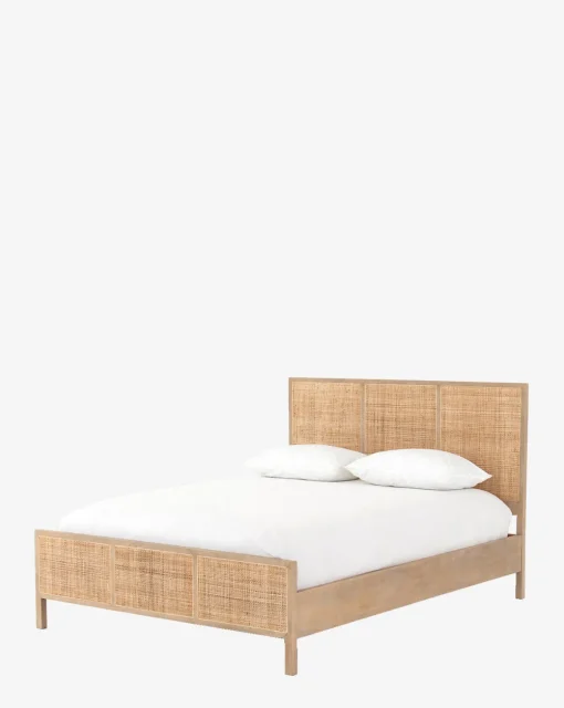 Geddes Bed
