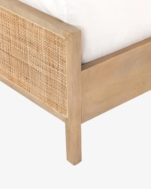 Geddes Bed