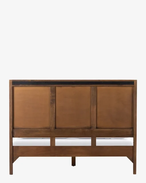 Geddes Bed