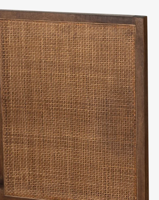 Geddes Bed